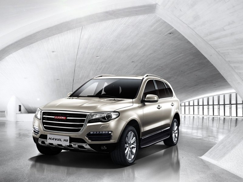 Купить фаркоп на Haval в Махачкале