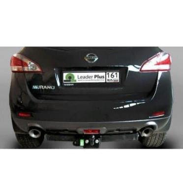 Фаркоп Nissan Murano 2010- 2.0т Лидер Плюс